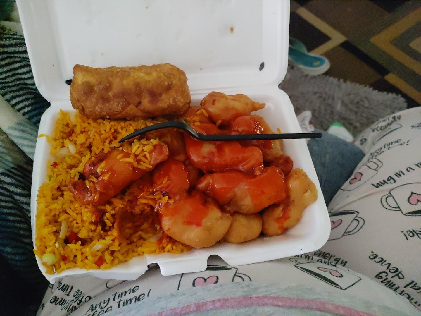 No 1 Chinese Restaurant